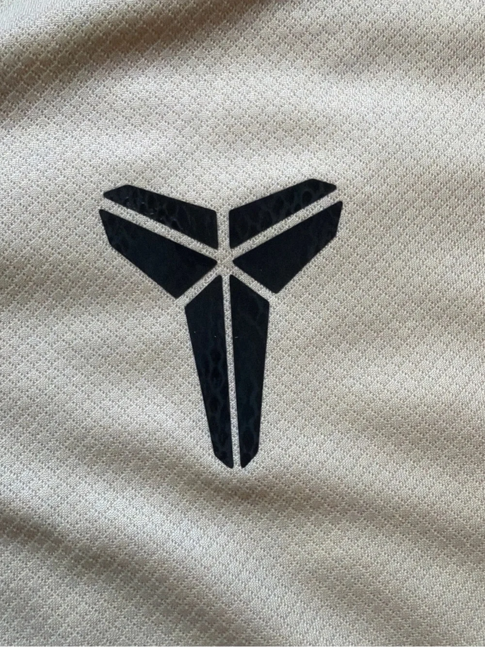 FC Barcelona Kobe Bryant Away Jersey